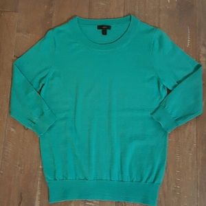 Tippi Sweater - J Crew